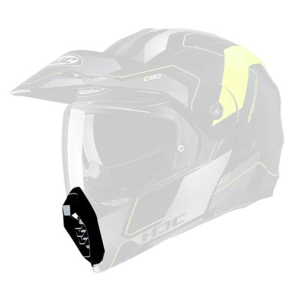 Mentonniere C80 Rox MC4H
