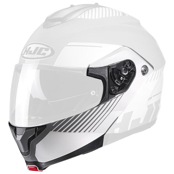 Mentonniere C91 Prod MC10