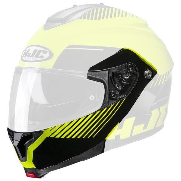 Mentonniere C91 Prod MC3H