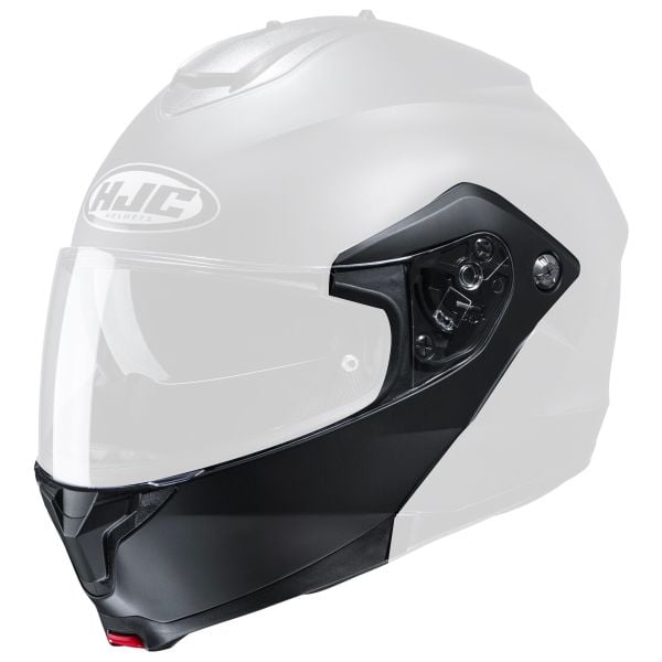 Mentonniere C91