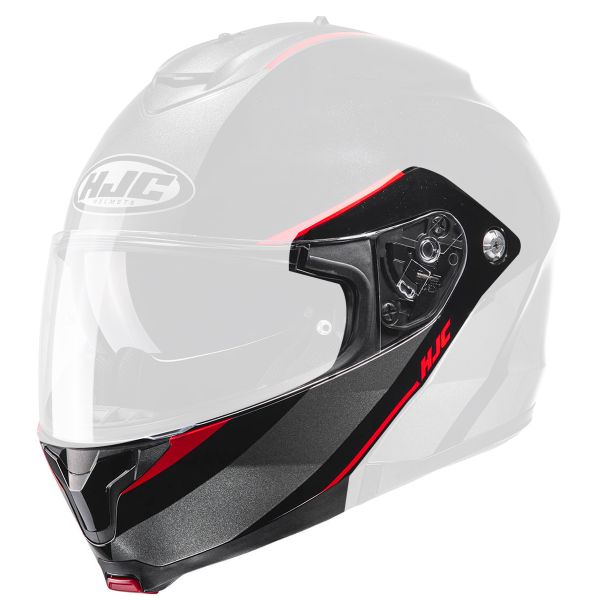 Mentonniere C91 Tero MC1