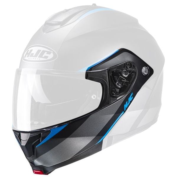 Mentonniere C91 Tero MC2SF