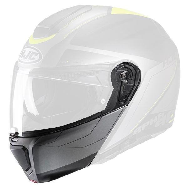 Mentonniere RPHA 90 S Cadan MC3HSF