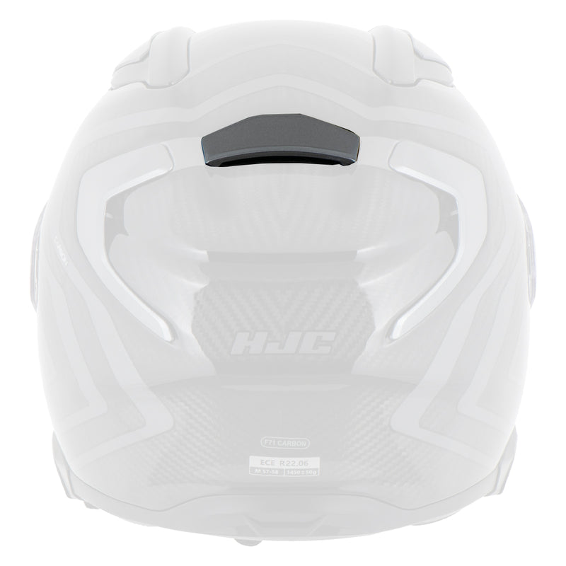 Ventilation Arriere F71 Idle MC1SF