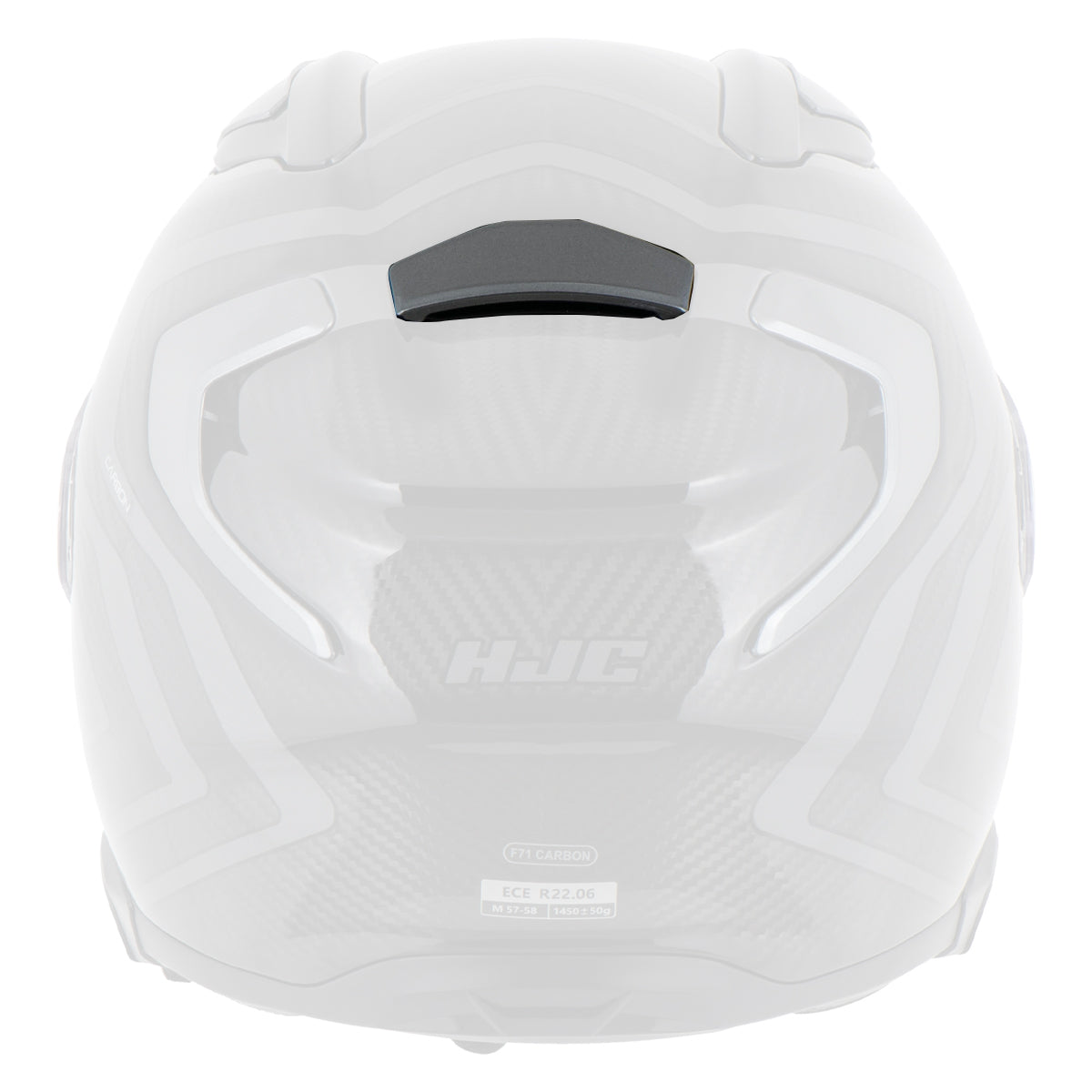 Ventilation Arriere F71 Zen MC21SF