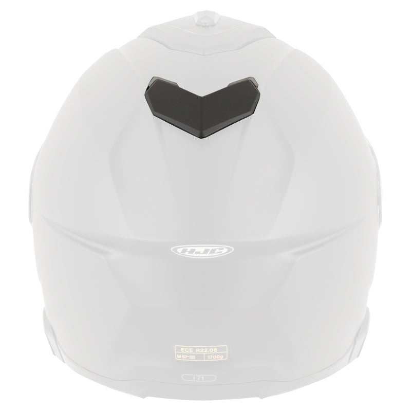 Ventilation Arriere i71 Sera MC5