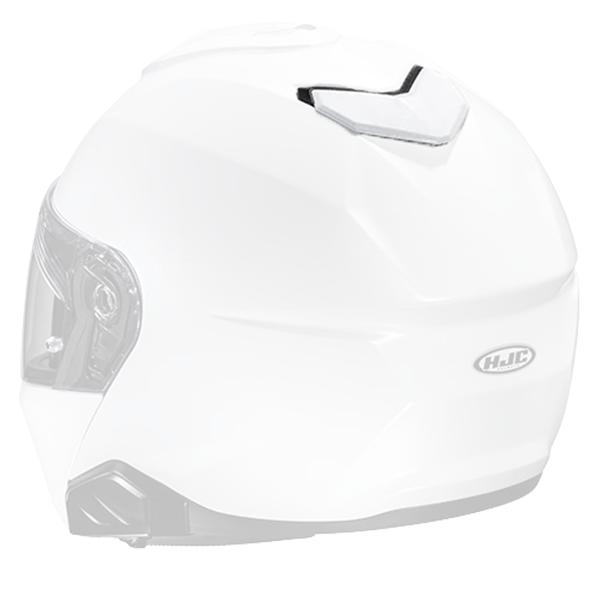 Ventilation Arriere i91