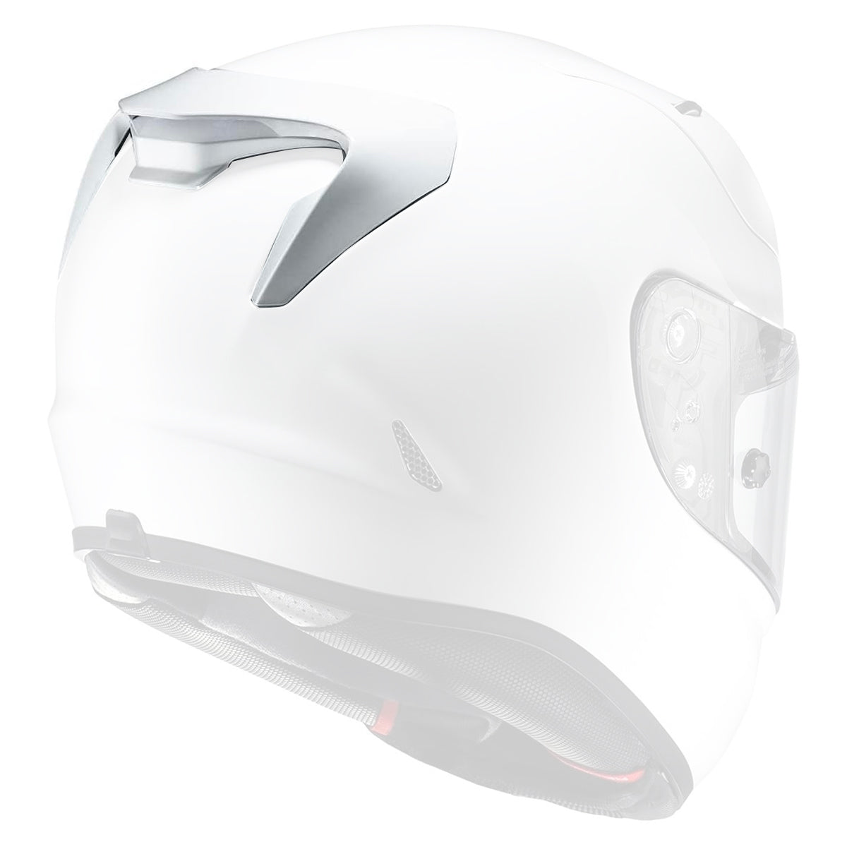 Ventilation Arriere RPHA 11 Jarban MC1SF