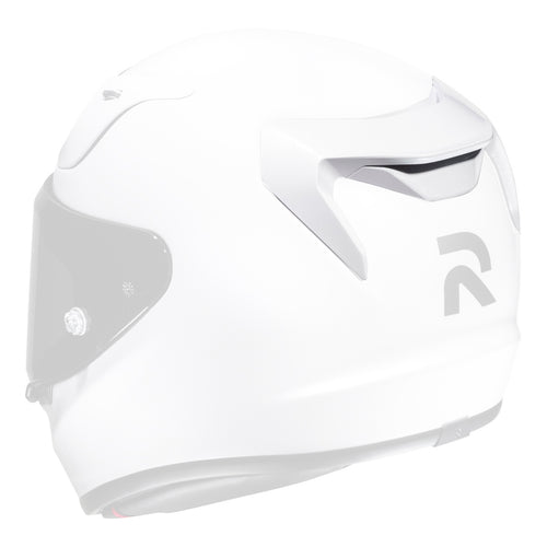 Ventilation Arriere RPHA 12 Carbon Keres MC3H