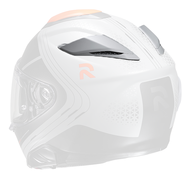Ventilation Arriere RPHA71