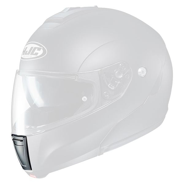 Ventilation Mentonniere C90