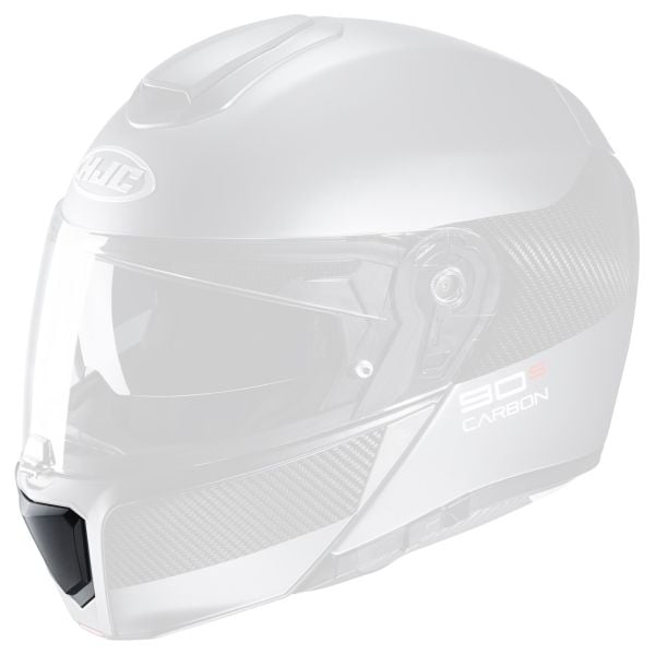 Ventilation Mentonniere RPHA 90 S Carbon Luve MC5S