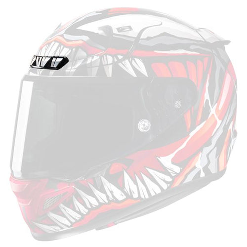 Ventilation Superieure Centrale RPHA 12 Maximized Venom MC1SF