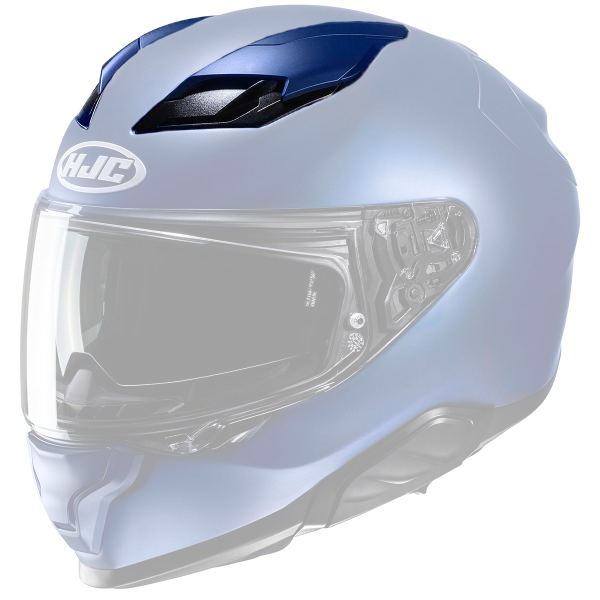 Ventilation Superieure F71