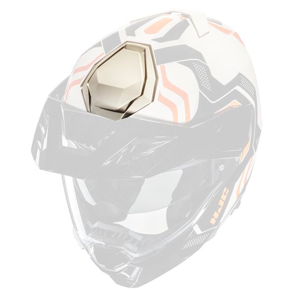 Ventilation Superieure i80 Velly MC7