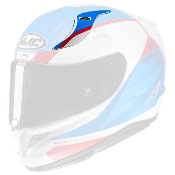 Ventilation Superieure RPHA 11 Texen MC21SF