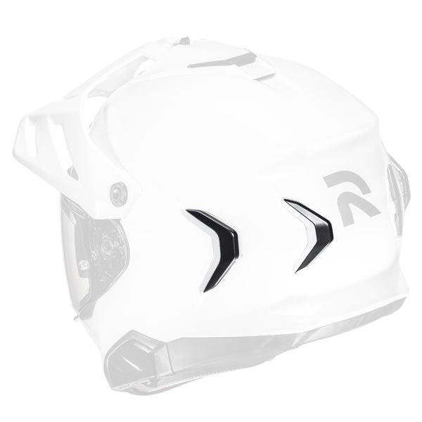 Ventilations arrieres RPHA60