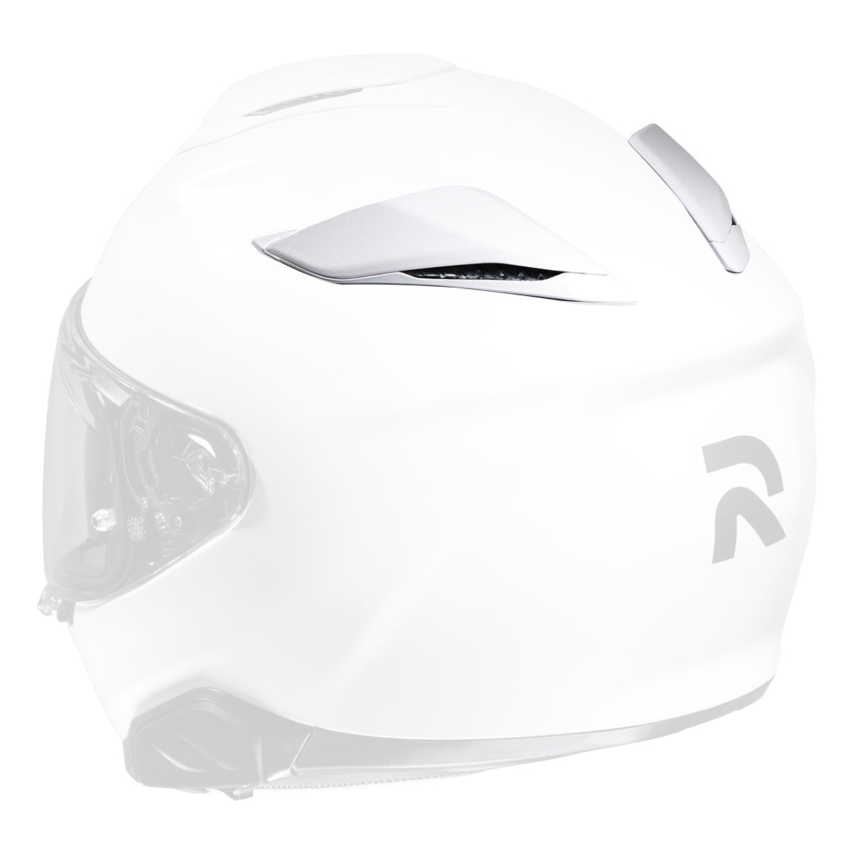 Ventilations Arrieres RPHA71 Cleta MC1
