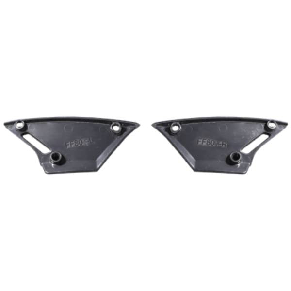Base ventilation superieure Thunder FF805