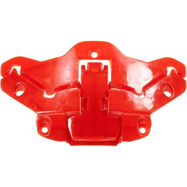 Bouton d'ouverture mentonniere Strobe FF325
