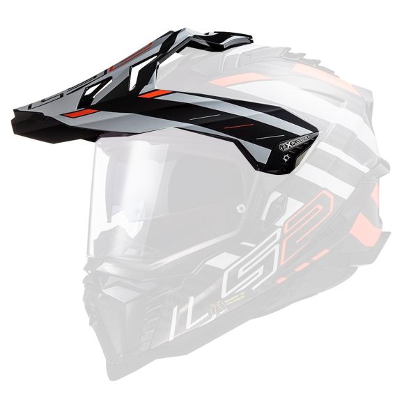 Casquette Explorer C MX701 Edge