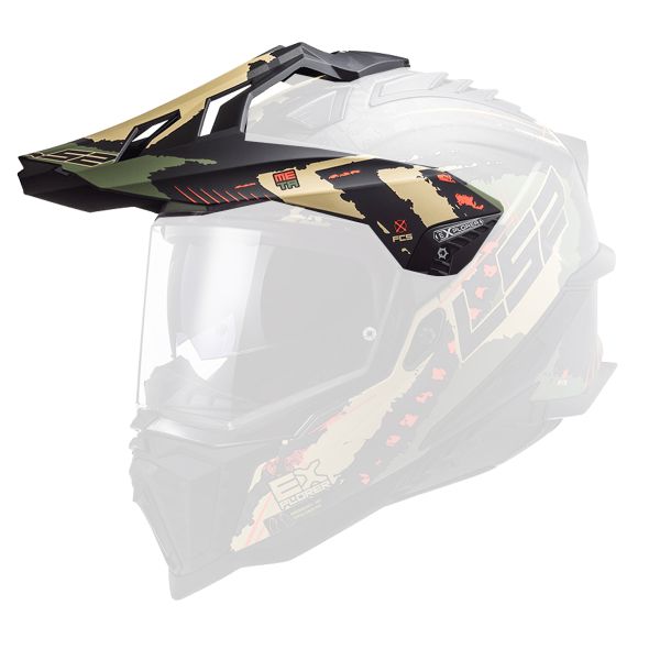 Casquette Explorer C MX701 Extend