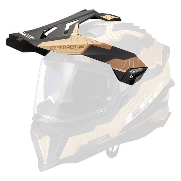 Casquette Explorer C MX701 Trick