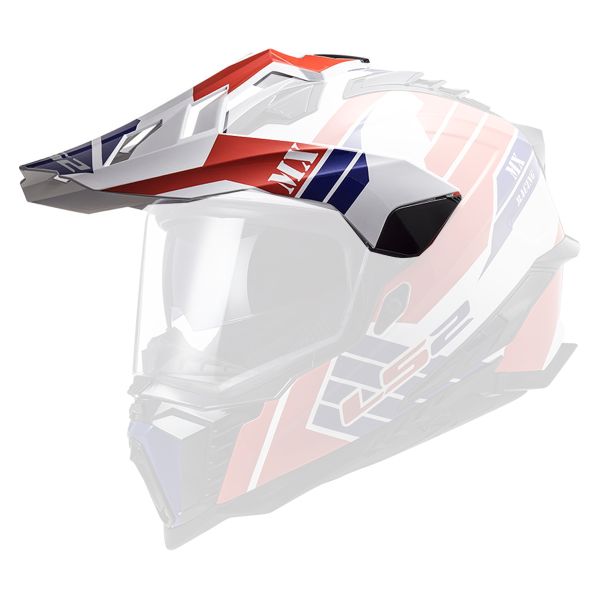 Casquette Explorer MX701 Atlantis