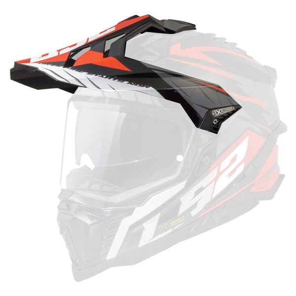Casquette Explorer MX701 Spire