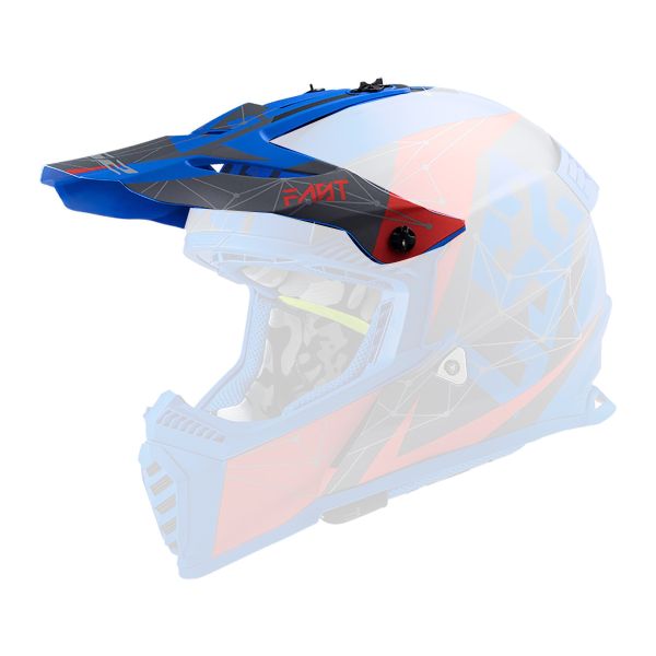 Casquette Fast Evo MX437 Alpha