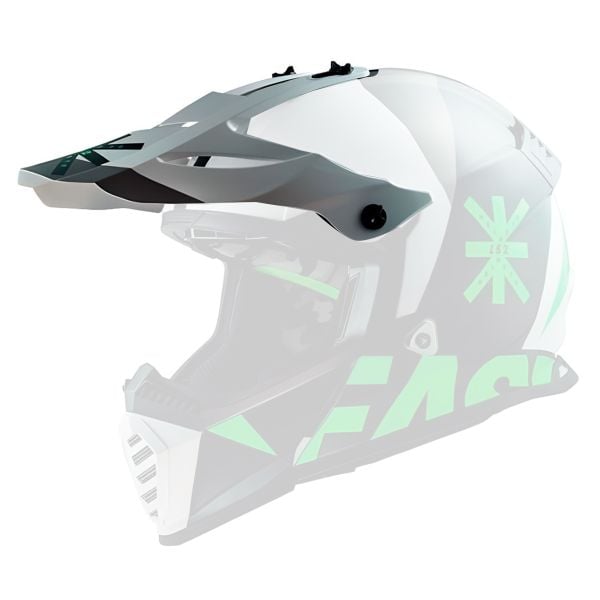 Casquette Fast Evo MX437 Heavy