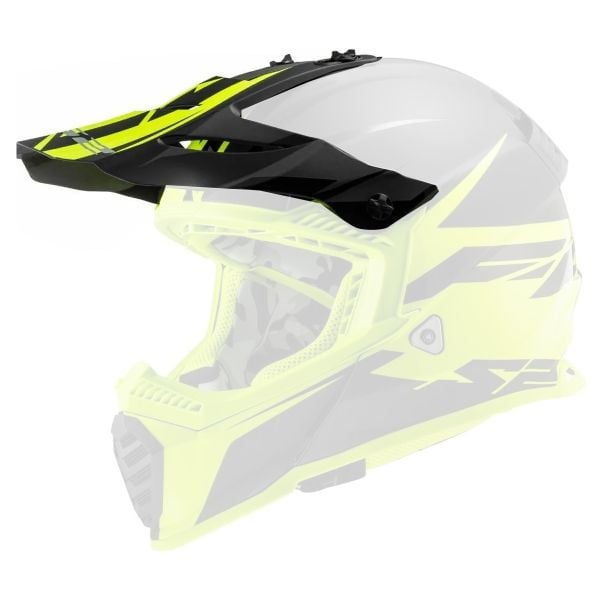 Casquette Fast Evo MX437 Roar