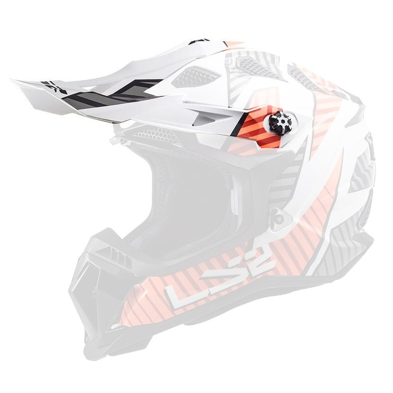 Casquette Subverter Evo MX700 Astro