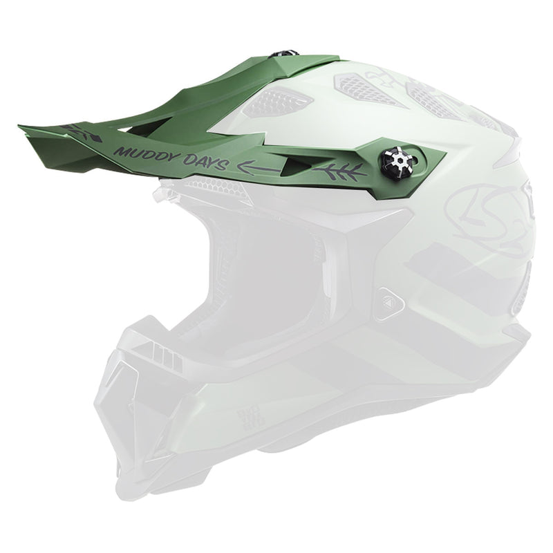 Casquette Subverter Evo MX700 Cargo