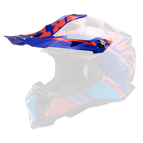 Casquette Subverter Evo MX700 Gammax