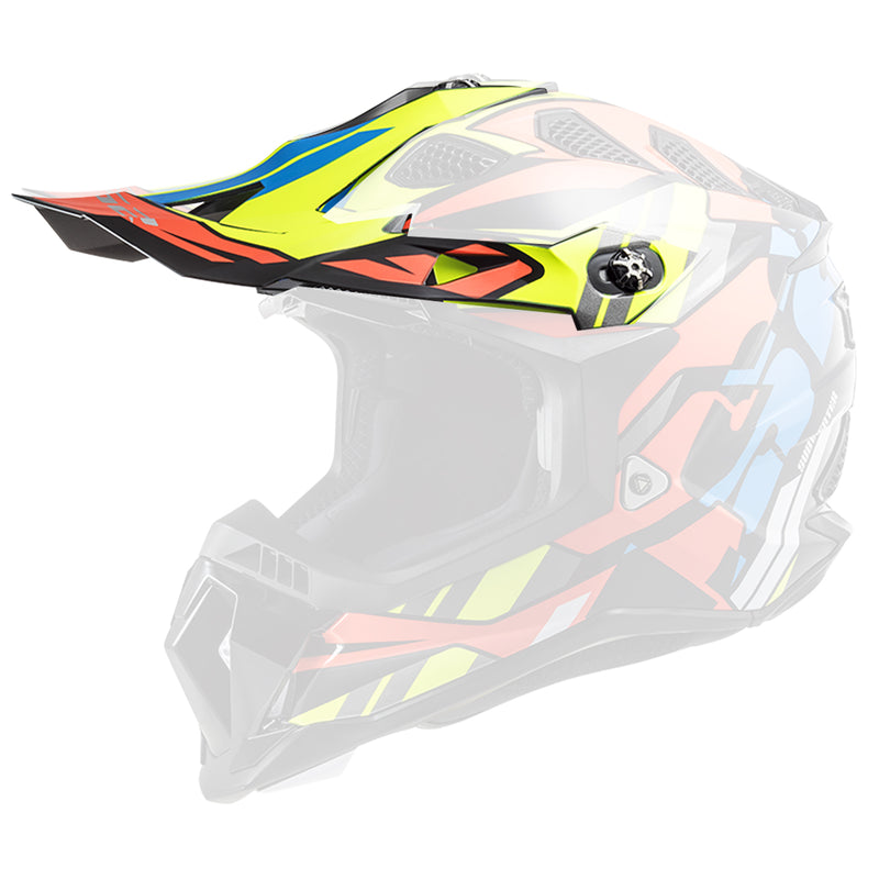 Casquette Subverter Evo MX700 Rascal