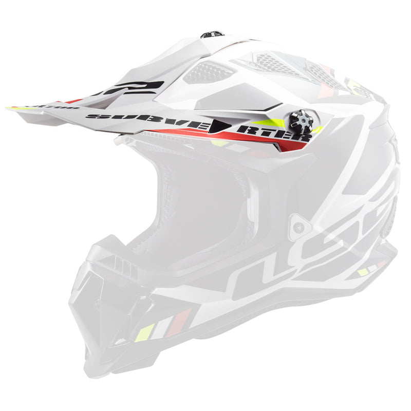 Casquette Subverter Evo MX700 Stomp