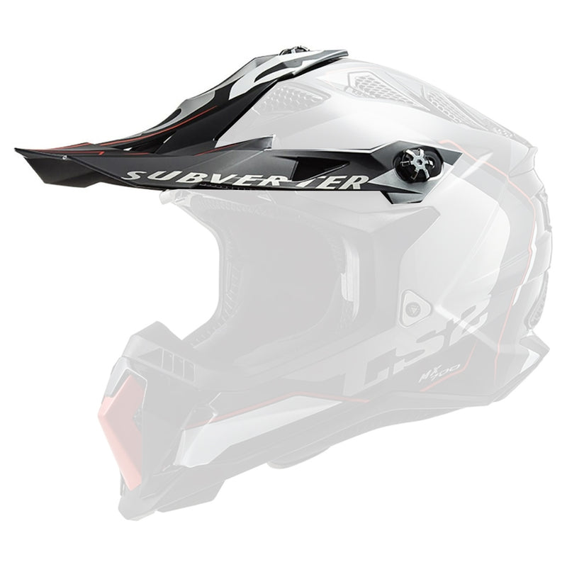 Casquette Subverter MX700 Arched
