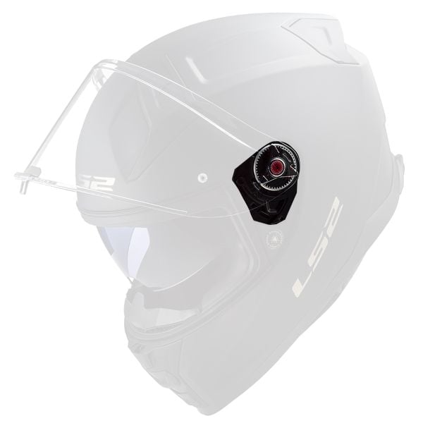 Kit de Fixation Vector II FF811 - Infinity II OF603