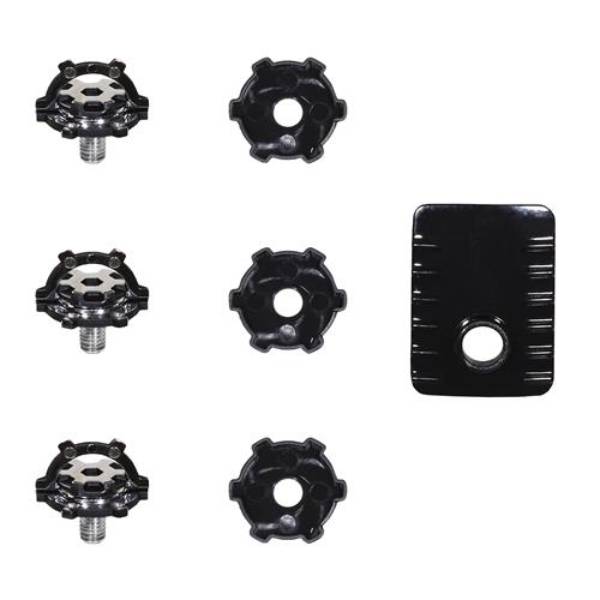 Kit fixation Subverter Evo MX700
