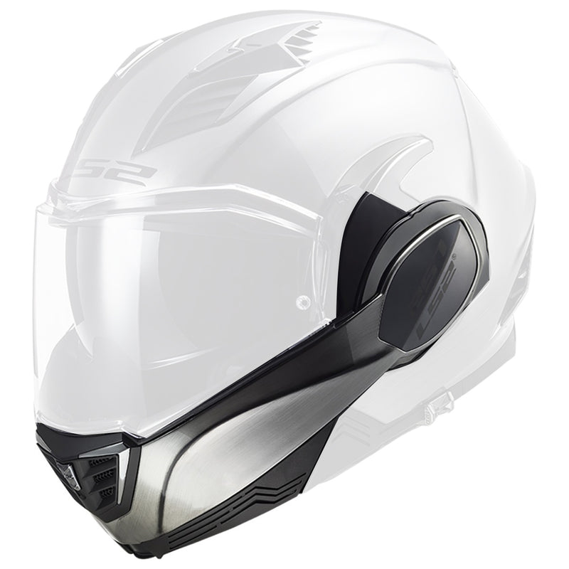 Mentonniere Valiant II FF900 Jeans