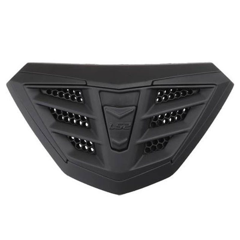 Piece Plastique Centrale Mentonniere Valiant II FF900