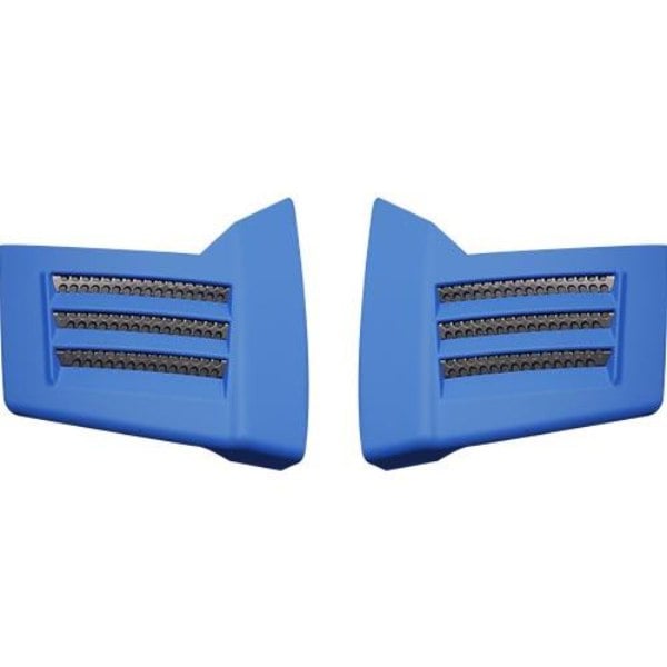 Ventilation arriere Fast Evo MX437