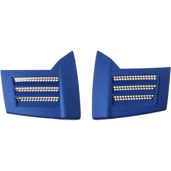 Ventilation arriere Pionner Evo MX436