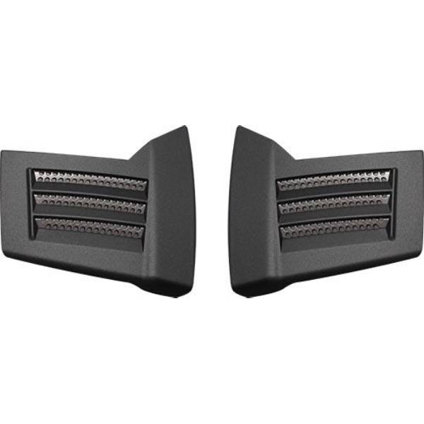 Ventilation arriere Pionner Evo MX436