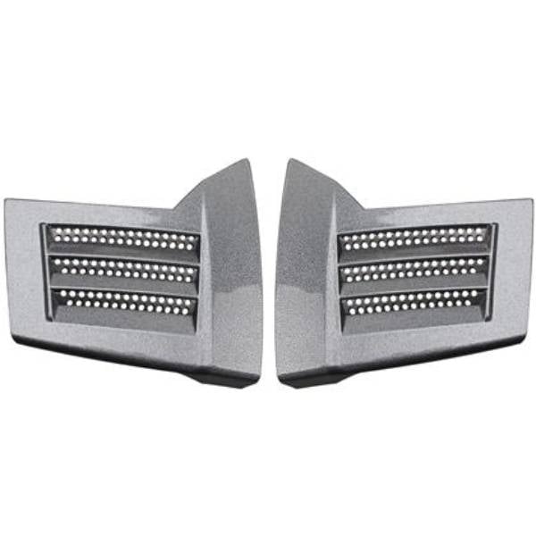 Ventilation arriere Pionner Evo MX436