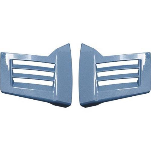Ventilation arriere Pionner Evo MX436