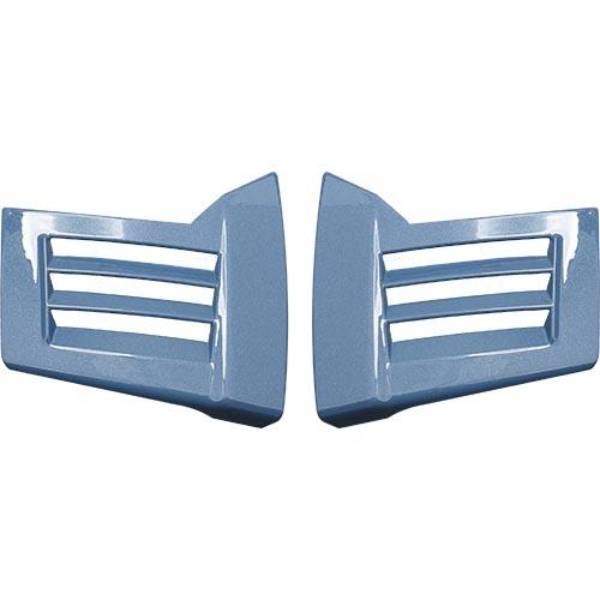 Ventilation arriere Pionner Evo MX436