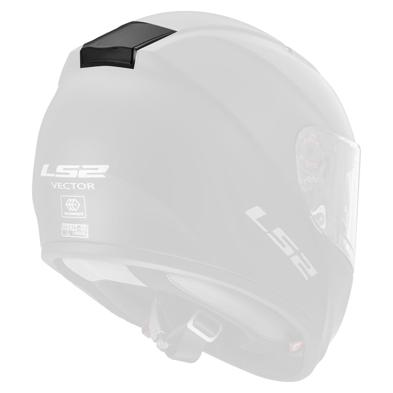Ventilation Arriere Vector FF397