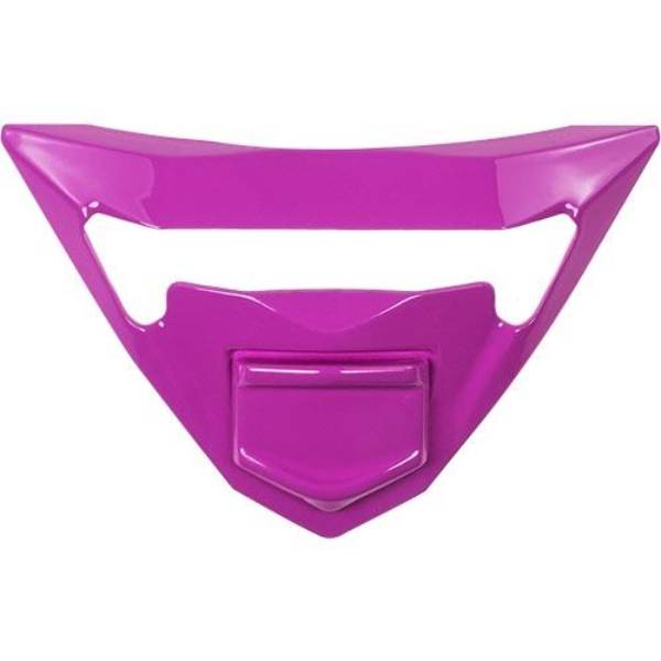 Ventilation mentonniere Storm FF800